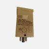 Temporizador digital con base Undecal - 24VAC 220DC