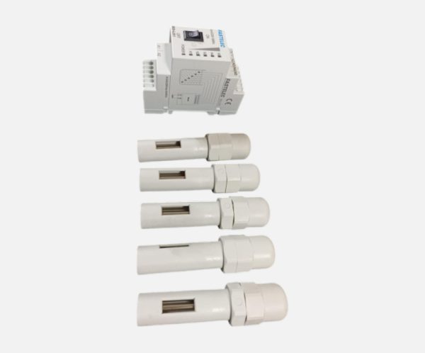 Relé indicador de nivel con 5 sondas - 240V