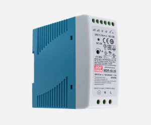 Fuente de poder MW - 24VDC 1,7A