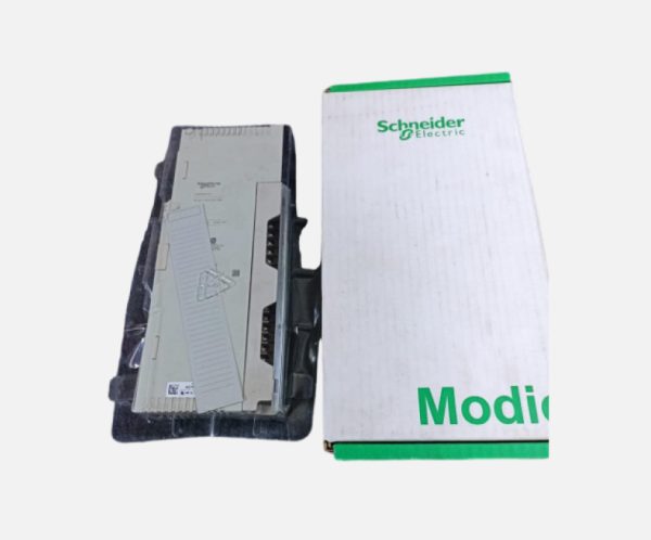 Mod entradas PLC Schneider140 DDI 841 00 - 10/60VCD