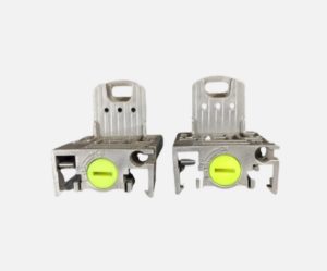 Deslizador placa fondo (par)