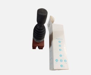 Joystick control 4 direcciones - 22 mm