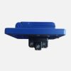 Enchufe hembra domiciliar - 10/16A IP54