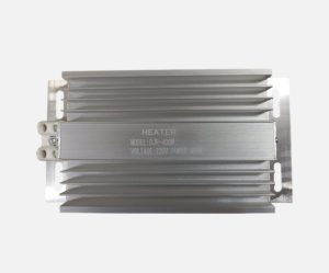 Calefactor eléctrico - 400W 220VAC