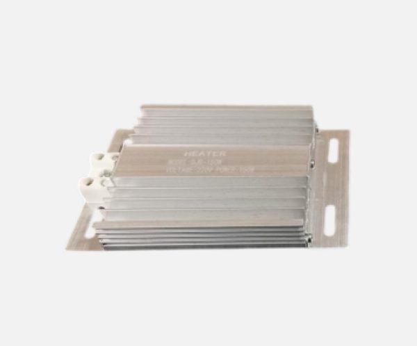 Calefactor eléctrico - 150W 220VAC