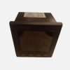 Analizador de red RS485 - 96x96mm